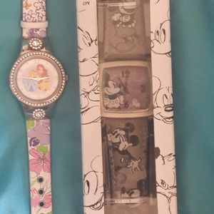 Disney Princess/Disney Parks Watches-Limited